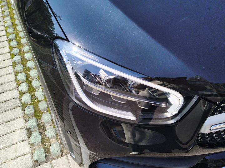GLC 2022 Facelift GLC 300 L 4MATIC Dynamic Edition photo 7