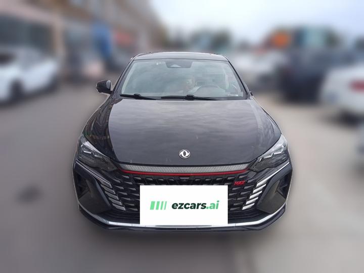 Yixuan MAX 2021 1.5T-Class photo 2