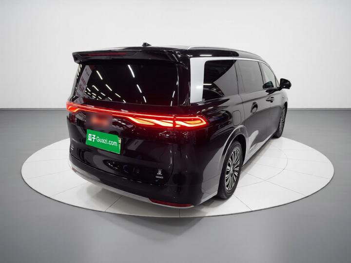 2025 DM-i 1.5T 100km Leading photo 6