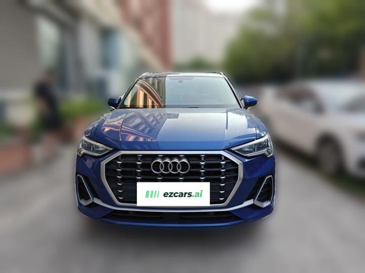 Q3 2019 35 TFSI Progressive Dynamic photo 2