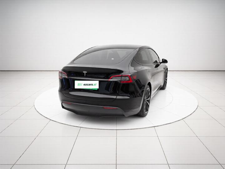 Model Y 2022 RWD photo 3