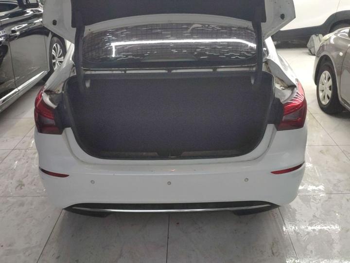 Eado 2018 1.6L GDI AT photo 8