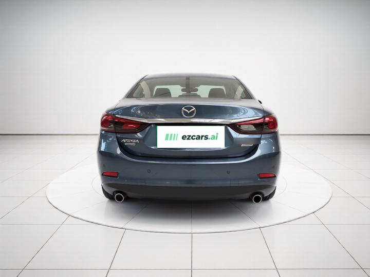 Atenza 2017 2.5L Sport photo 5