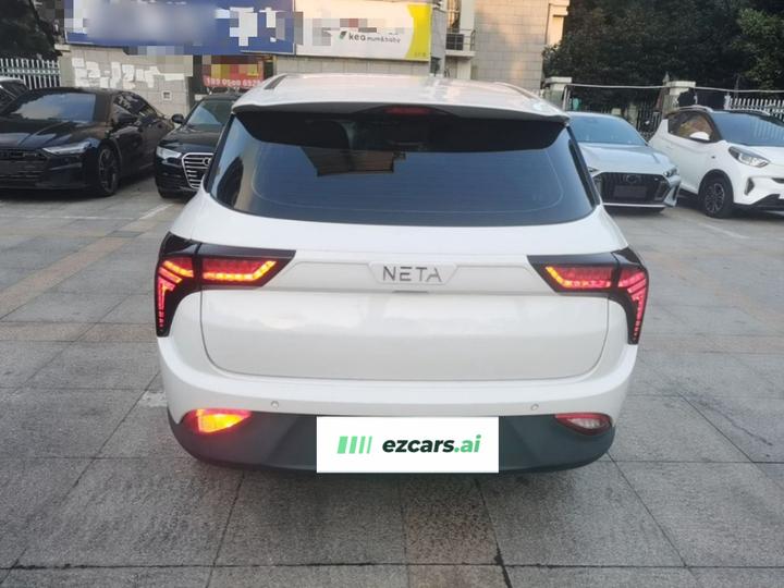 Neta V 2021 Long Range photo 3
