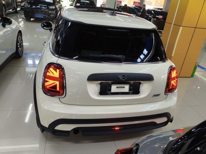 2022 Facelift 1.5T ONE photo 3
