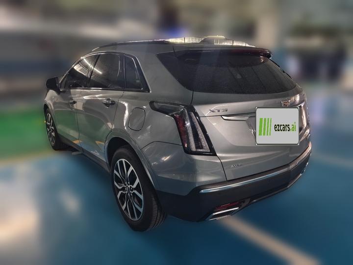 XT5 2022 2.0T AWD Luxury photo 4