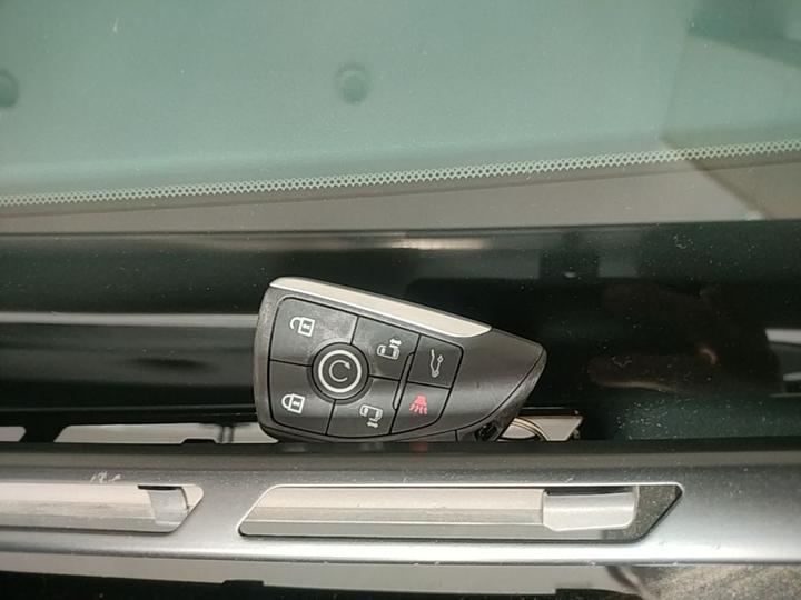 GL8 2025 Smart photo 8