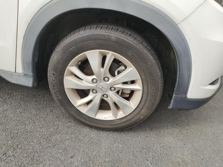 Vezel 2017 1.5L CVT RWD Comfort photo 8
