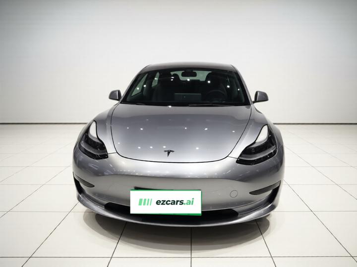 Model 3 2022 RWD photo 2