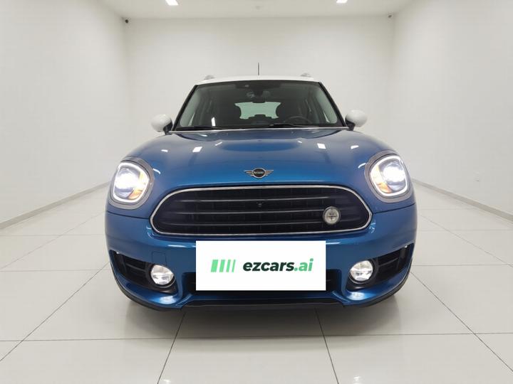 Countryman 2018 1.5T COOPER ALL4 Classic photo 2