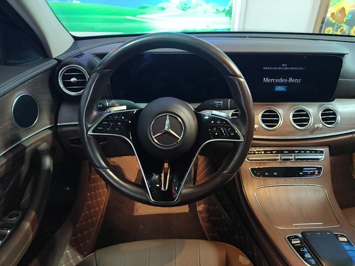 E-Class 2021 E 300 L Fashion photo 6