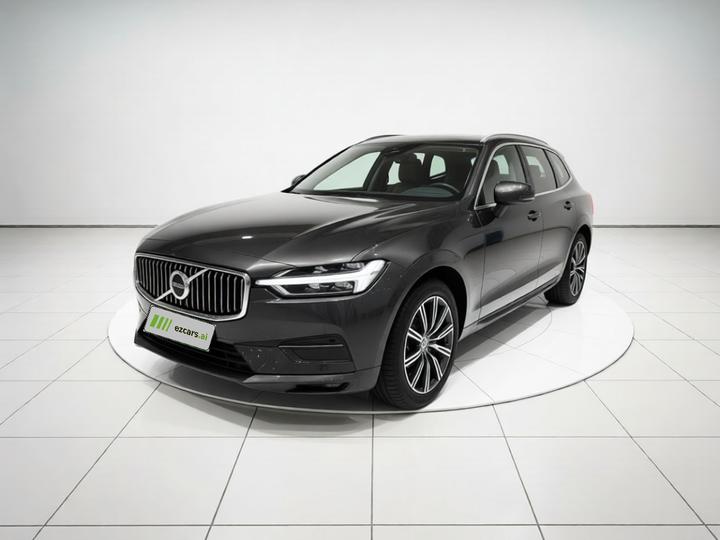 XC60 2020 T5 AWD Luxury
