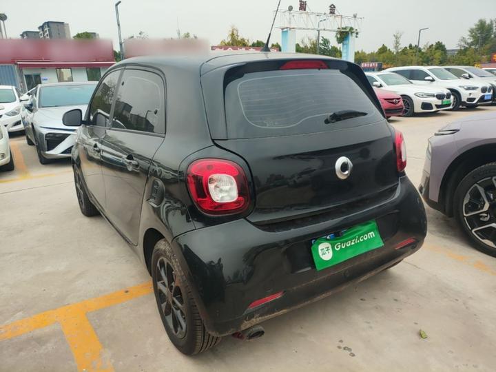 forfour 2016 1.0L 52 photo 4