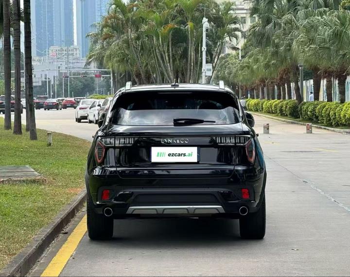 01 EM-P 2019 1.5T PHEV Plus photo 5