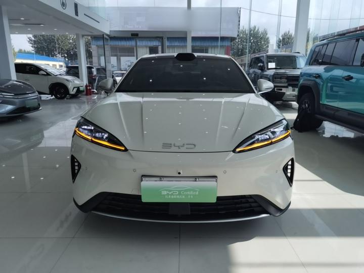 Seal 07 DM-i 2026 DM-i 1.5T 230km Flagship photo 2