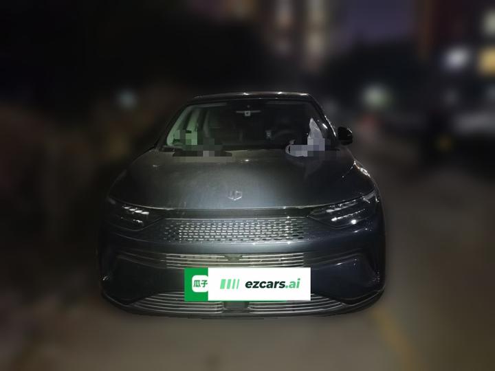 Leapmotor C11 2023 EREV 180 Comfort photo 2