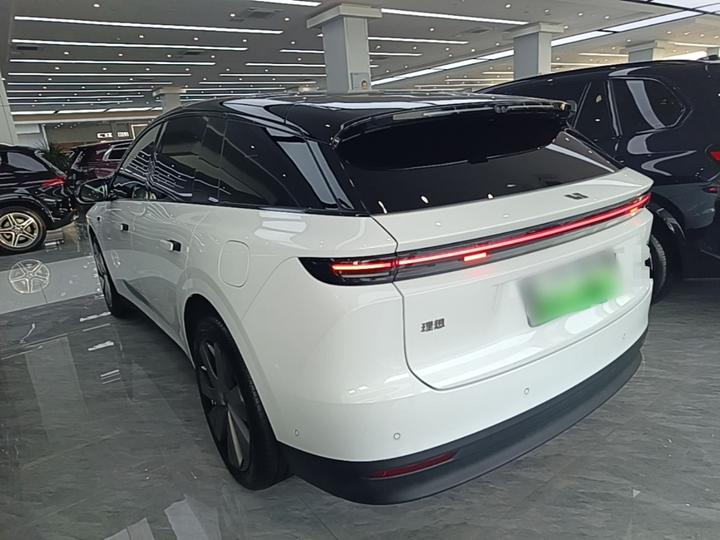 Li Auto i6 2025 AWD Standard photo 4