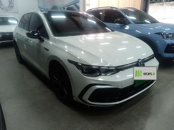 Golf 2023 Facelift 280TSI DSG R-Line Lite photo 3