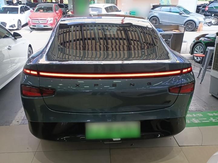 P7 2023 P7i 702 Pro photo 5
