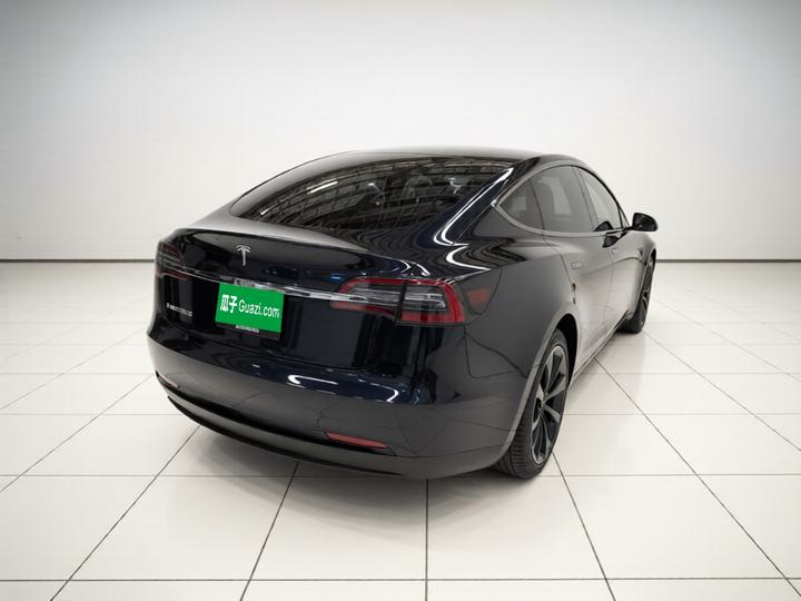Model 3 2022 RWD photo 4