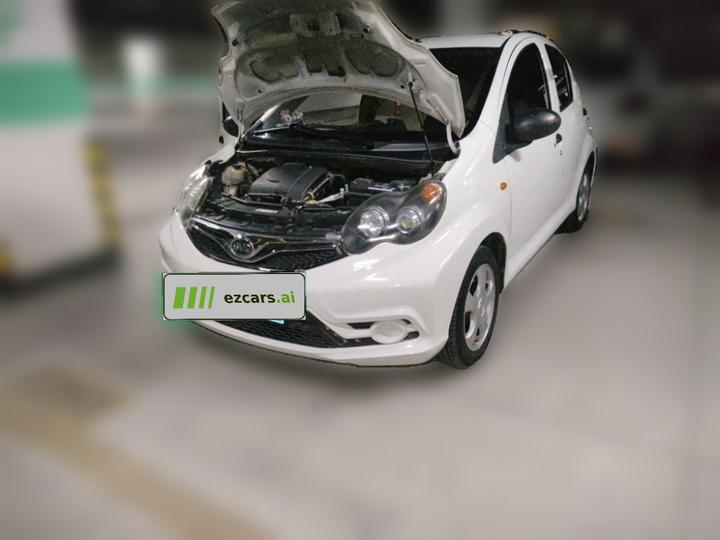 F0 2015 1.0L AMT