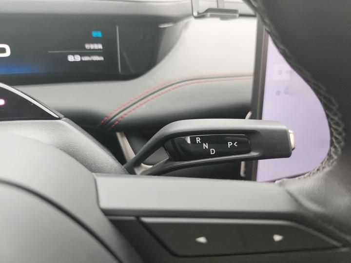 Xiaomi SU7 2024 RWD Long Range ADAS photo 6