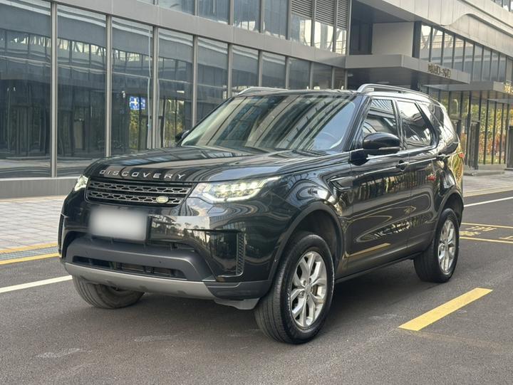 Discovery 2019 3.0 SC V6 SE