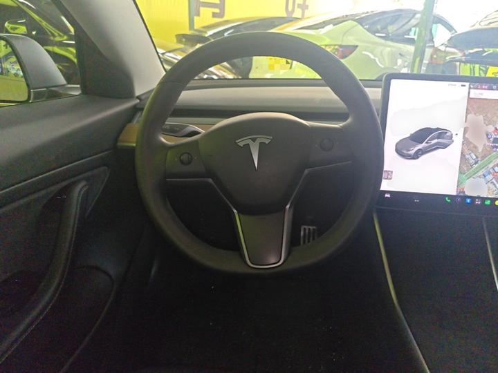 Model 3 2019 Standard Range RWD Upgraded photo 6