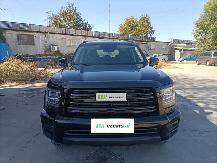 H5 2025 2.0T AT AWD Pilot Petrol photo 2