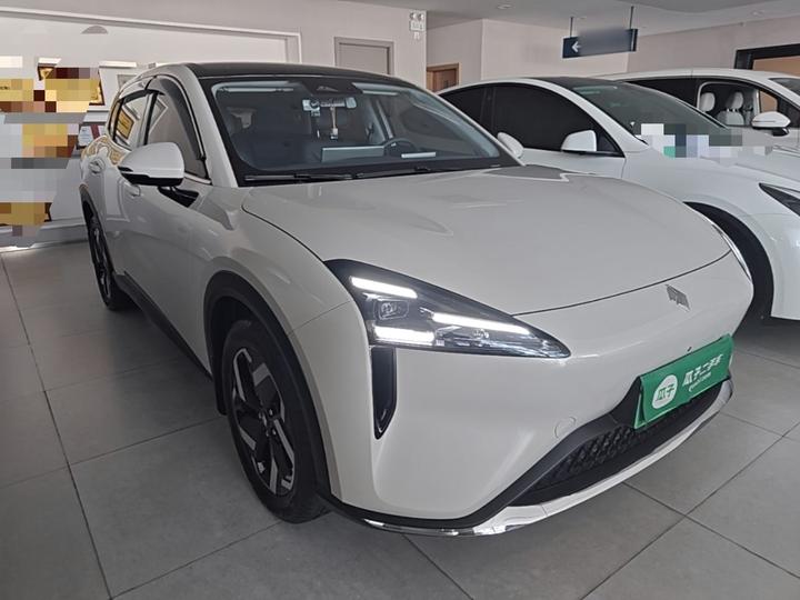 2025 500km EV photo 3