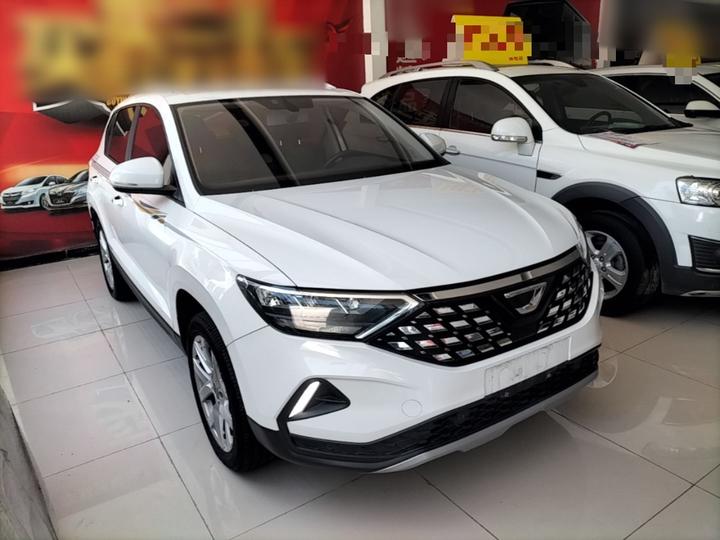 VS5 2019 280TSI AT photo 3