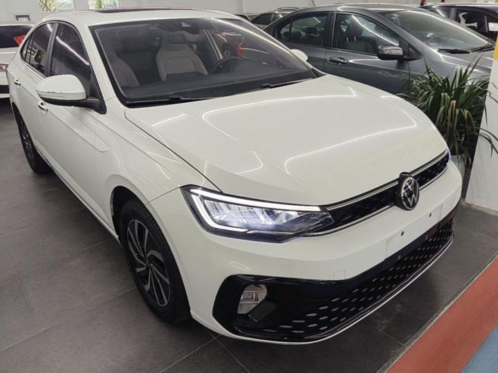 Lavida 2023 1.5L AT photo 3