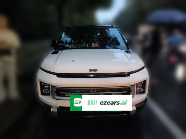 Geely icon 2023 1.5TD photo 2
