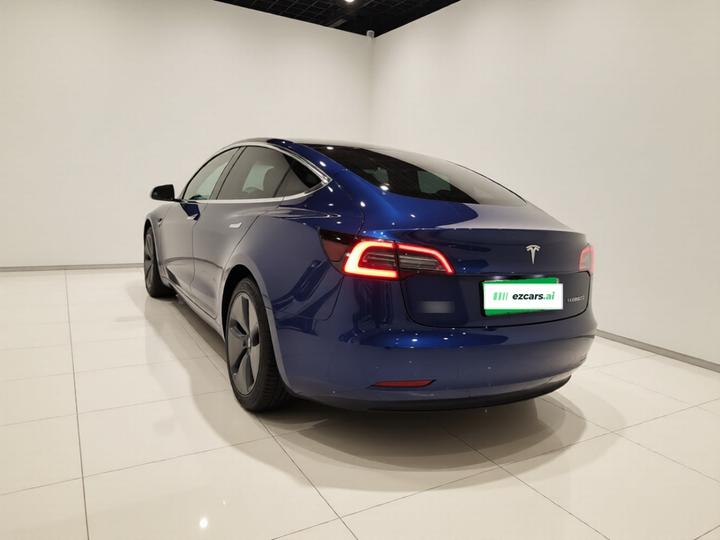 Model 3 2020 Standard Range RWD Upgraded photo 4