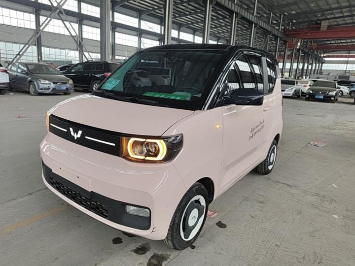 Hongguang MINIEV 2022 Macaron LFP