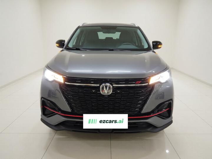 CS55PLUS 2021 1.5T DCT Luxury photo 2