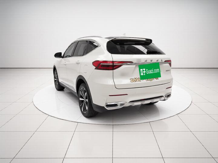 F7 2020 1.5T RWD i photo 4