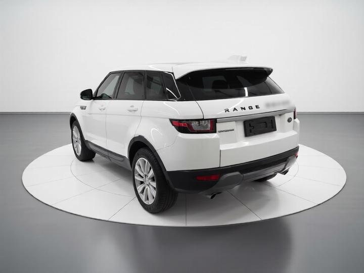 Range Rover Evoque 2018 240PS SE photo 4