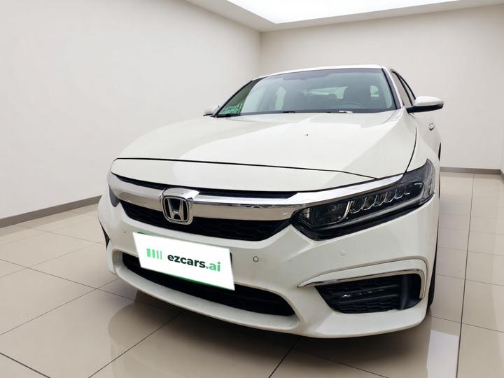 2019 260TURBO Elegant China VI photo 2