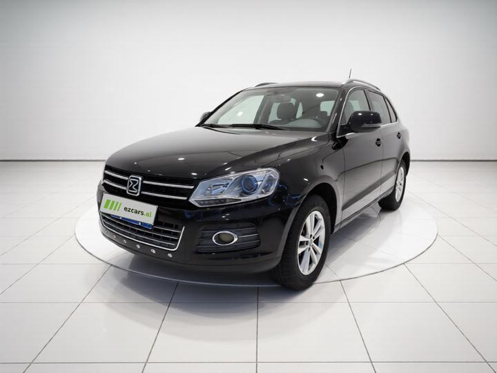 T600 2015 1.5T MT Elite