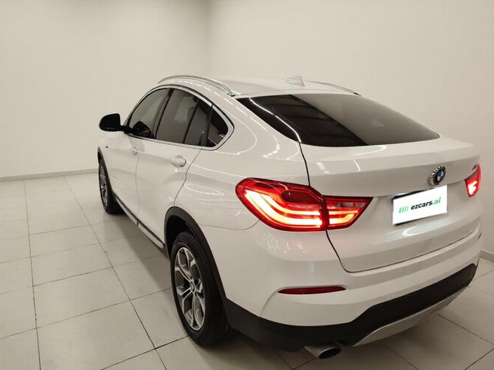 X4 2014 xDrive20i X Design Package photo 4