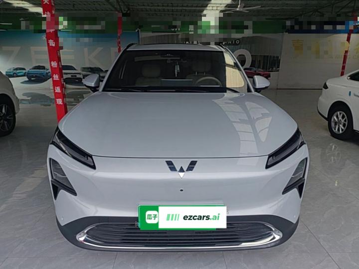 Wuling S 2024 130km Flagship photo 2