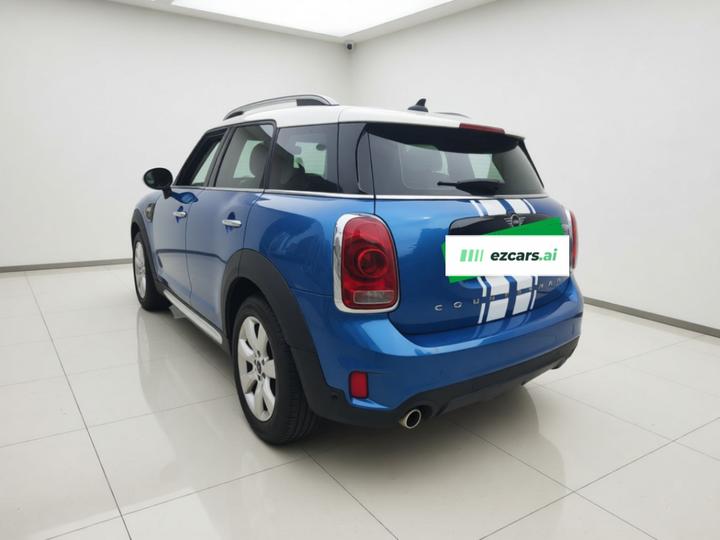 Countryman 2018 1.5T COOPER Special photo 4