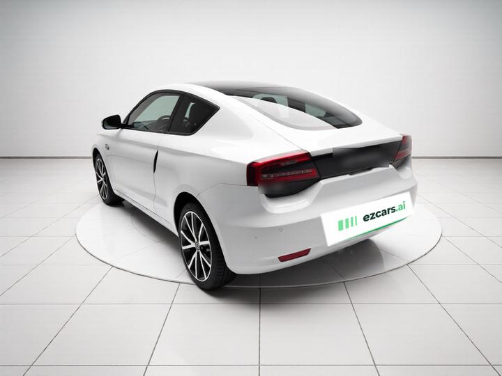 Leapmotor S01 2019 380 Pro photo 4
