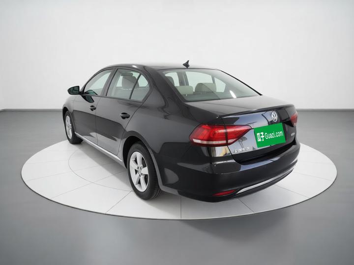 2019 Lavida 1.5L AT China VI photo 4
