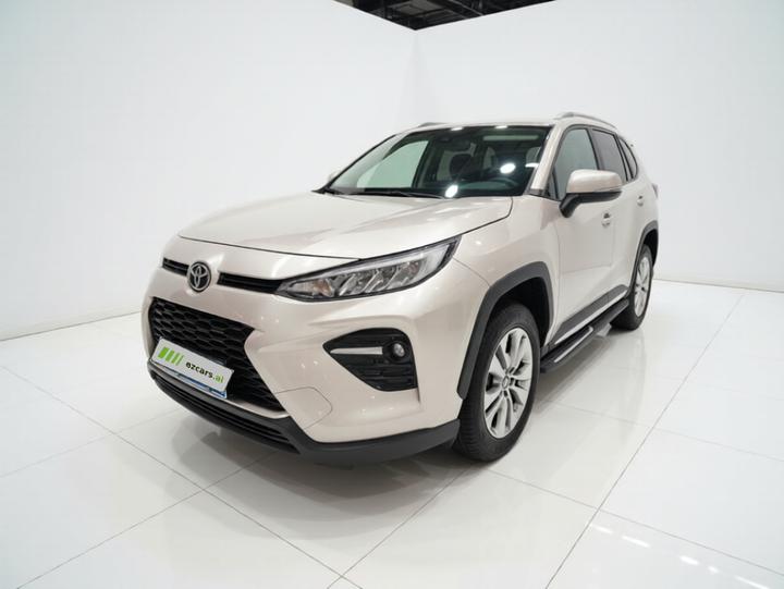 Wildlander 2022 2.0L CVT RWD Luxury PLUS