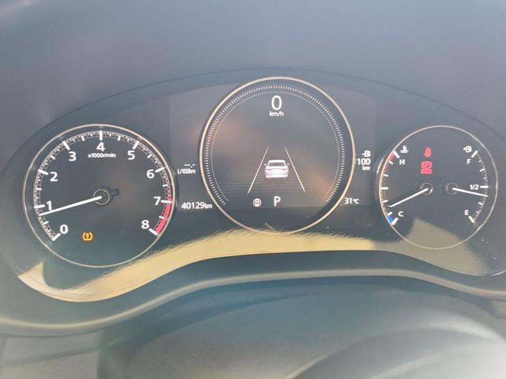 3 Axela 2023 2.0L AT photo 7