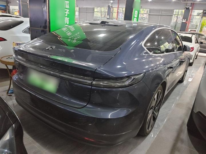 ET7 2023 75kWh photo 4
