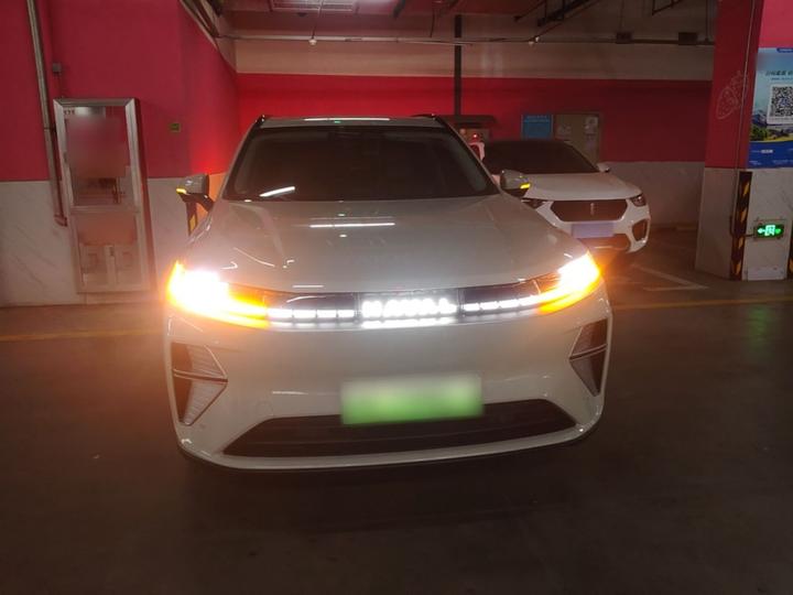 MAX 2025 Hi4 165 Ultra ADAS photo 2