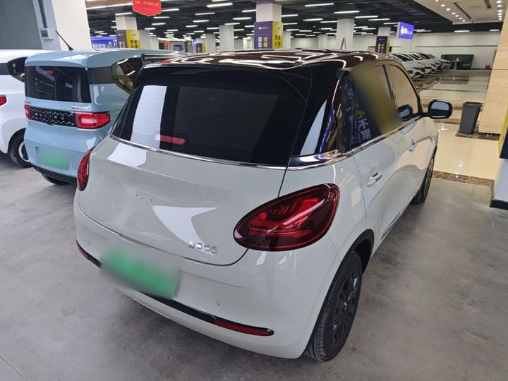 Wuling Bingo 2023 333km photo 6